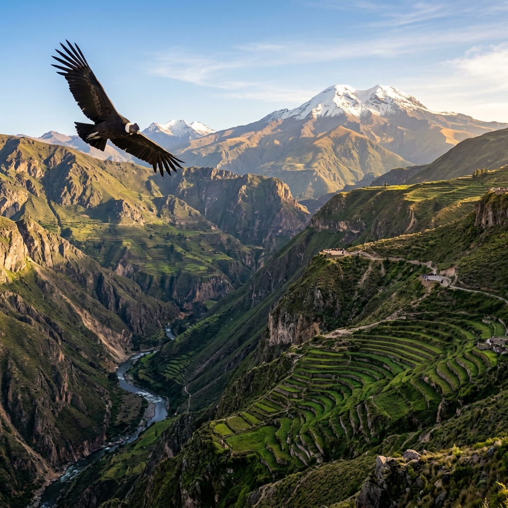 Cordillera Inca: Arequipa, Cañón del Colca, Cusco & Machu Picchu - 11 Días - Tour Privado en Perú con Deep Peru Travel